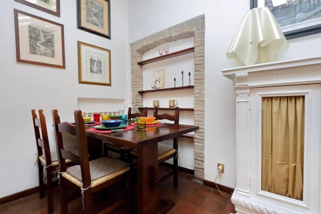 Appartamento Benedetta21