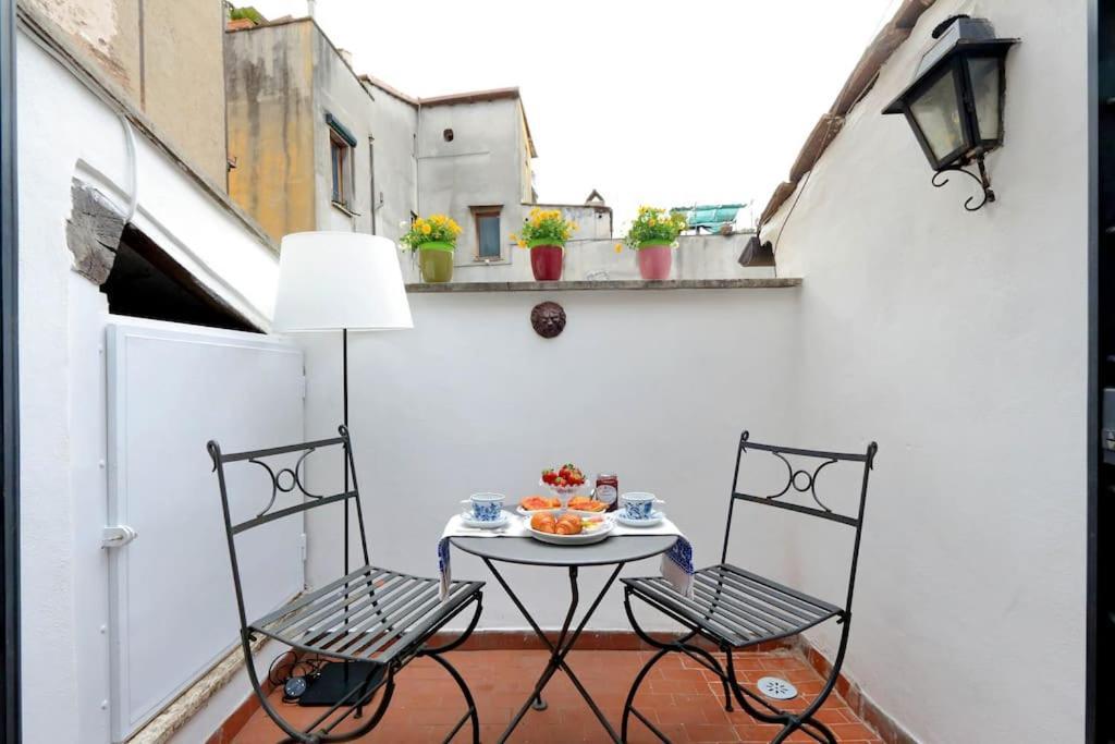 Apartment Benedetta21 Rom