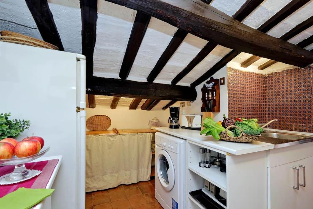 Benedetta21 Apartment Rom