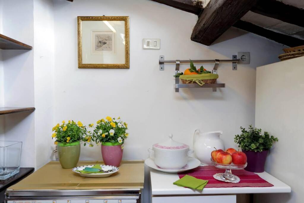 Apartment Benedetta21 Rom