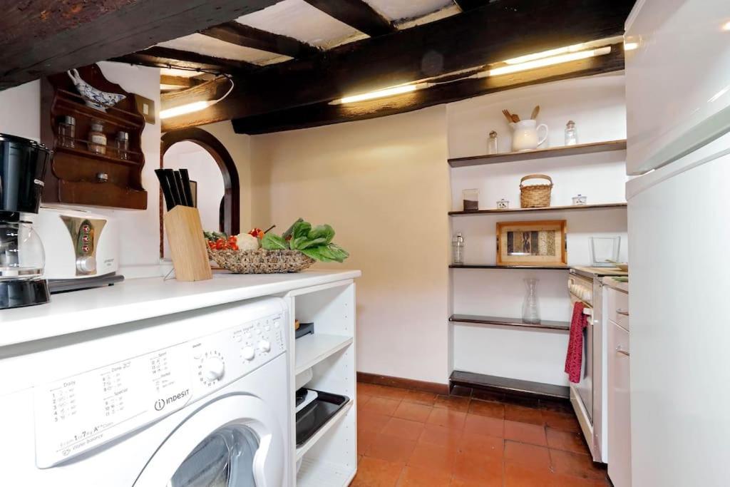 Apartment Benedetta21