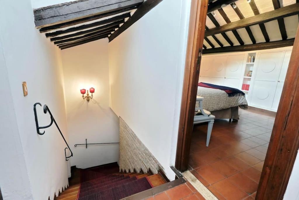 Benedetta21 Apartment Rom